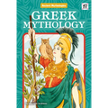 Greek Mythology - Library Binding