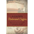 A Gilded Redwood Coffin - Paperback