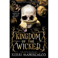 Kingdom of the Wicked - Paperback