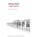 Angel Station - Paperback