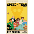 Speech Team - Paperback