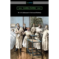 R. U. R. (Rossum's Universal Robots) - Paperback