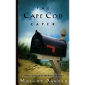 Cape Cod Caper - Paperback