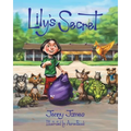 Lily's Secret - Paperback