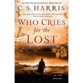 Who Cries for the Lost - Paperback