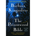 The Poisonwood Bible - Paperback