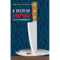 A Taste of Empire - Paperback