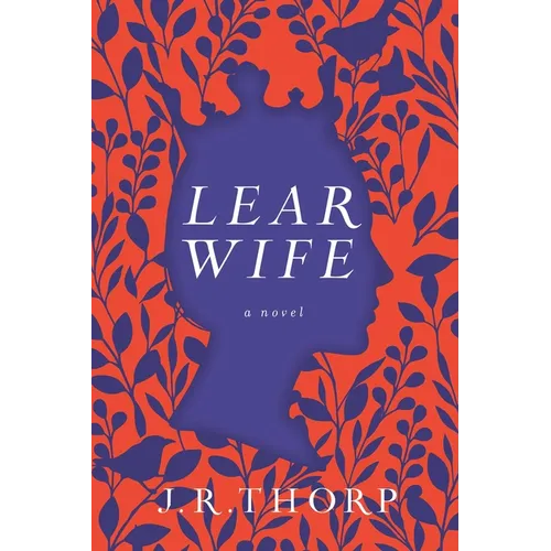 Learwife - Hardcover