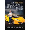 My Heart Has Been in it from the Start - Paperback