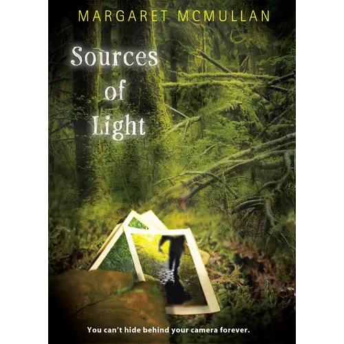 Sources of Light - Paperback
