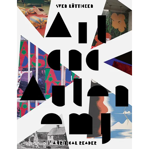 Art and Autonomy: A Critical Reader - Paperback