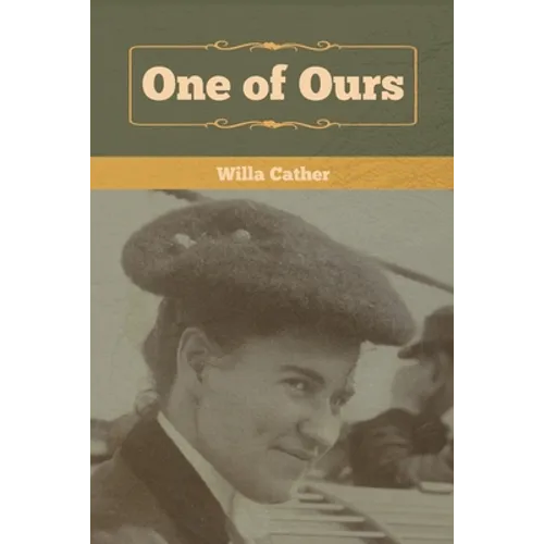 One of Ours