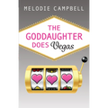 The Goddaughter Does Vegas - Paperback