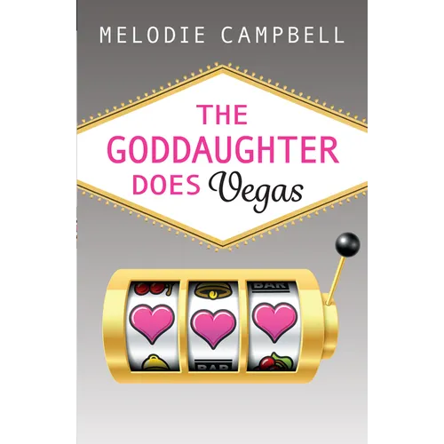 The Goddaughter Does Vegas - Paperback