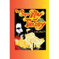 The Super Fly Trilogy - Paperback