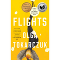 Flights: Nobel Prize and Booker Prize Winner - Paperback