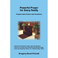 Powerful Prayer for Every Family: Prayers That Protect and Transform - Paperback
