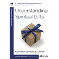Understanding Spiritual Gifts - Paperback