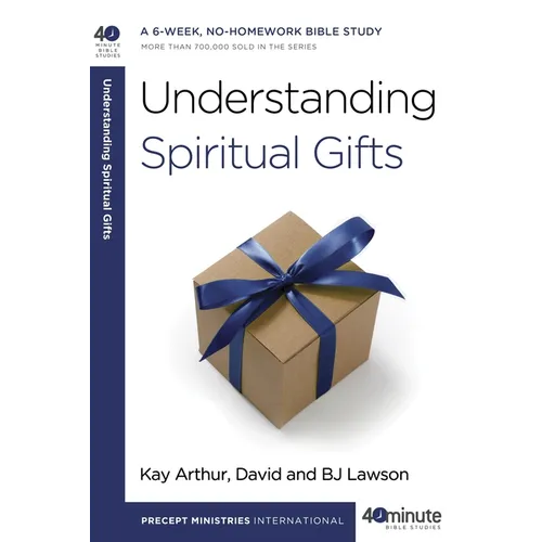 Understanding Spiritual Gifts - Paperback