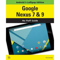 Google Nexus 7 & 9 (Android 5 Lollipop Edition) - Paperback
