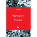 Rare Earth Elements and Their Minerals - Hardcover
