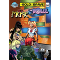 Bold and the Brave #36 - Paperback
