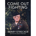 Come Out Fighting