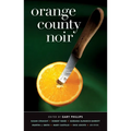 Orange County Noir - Paperback