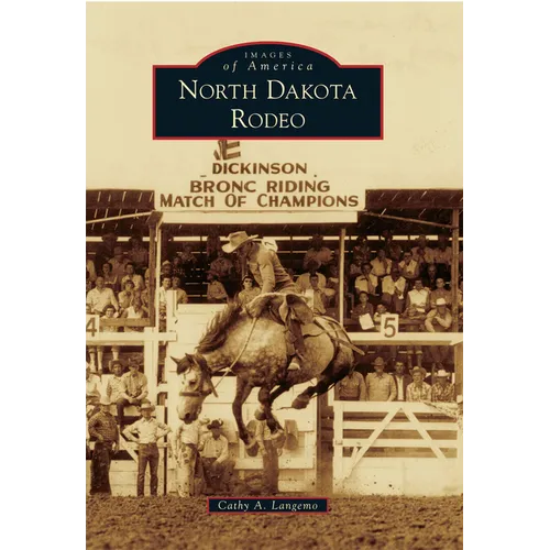 North Dakota Rodeo