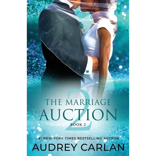 The Marriage Auction 2, Book Two - Paperback