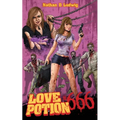 Love Potion #666 - Paperback