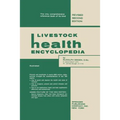 Livestock Health Encyclopedia - Paperback
