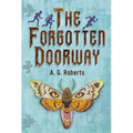 The Forgotten Doorway - Hardcover