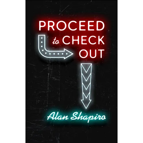 Proceed to Check Out - Paperback