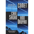 Comet - Paperback
