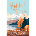 Highball Rush - Paperback