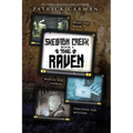 The Raven: Skeleton Creek #4 - Paperback