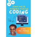 John B. and the Wonderful World of Coding - Paperback