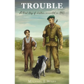 Trouble - Paperback