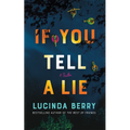 If You Tell a Lie: A Thriller - Paperback