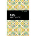 Cane - Paperback