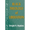 Introducing Black Theology of Liberation - Paperback