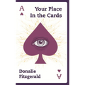 Edith L. Randall's Your Place In The Cards - Hardcover