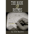 The Book of Rhymes - Paperback