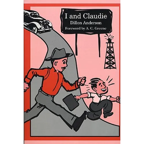 I and Claudie - Paperback