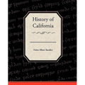 History of California - Paperback