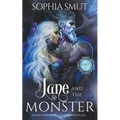 Jane and the Monster - Paperback