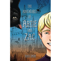 The Adventures of Artie and Zac - Paperback