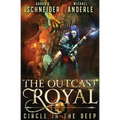 Circle in the Deep - Paperback