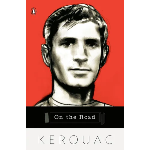 On the Road - Paperback